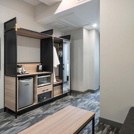 Sandman Signature Fort Worth Downtown Hotel エクステリア 写真