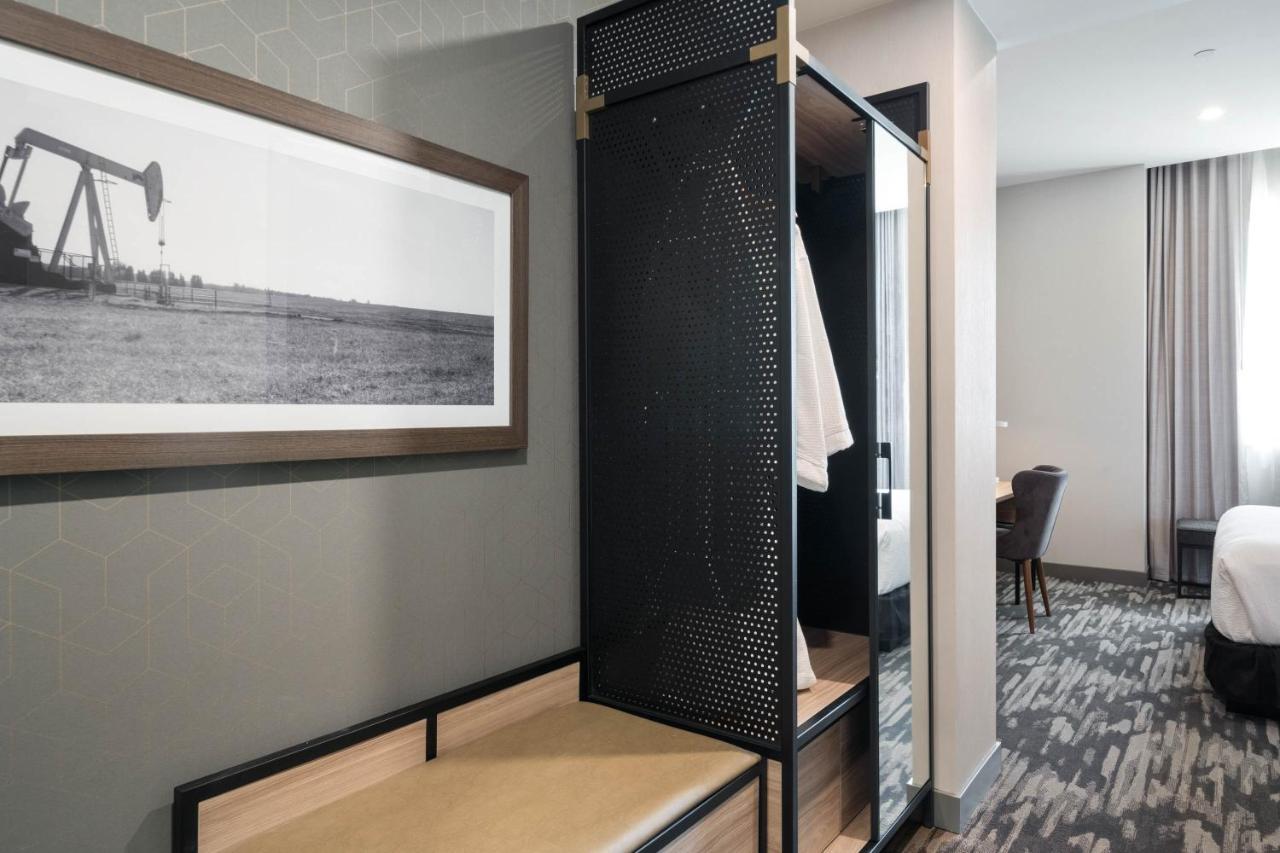 Sandman Signature Fort Worth Downtown Hotel エクステリア 写真